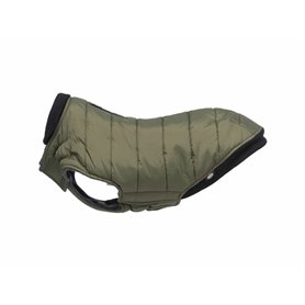 Manteau pour Chien Trixie Arlay Vert foncé XXS Manteau pour Chien Trixie Arlay Vert foncé XXS