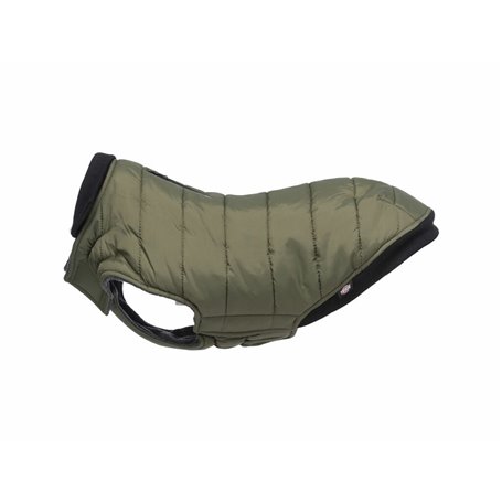 Manteau pour Chien Trixie Arlay Vert foncé M