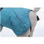 Manteau pour Chien Trixie Riom Bleu XS