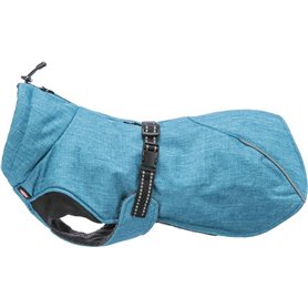 Manteau pour Chien Trixie Riom Bleu XL