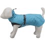 Manteau pour Chien Trixie Riom Bleu XL