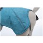 Manteau pour Chien Trixie Riom Bleu XL