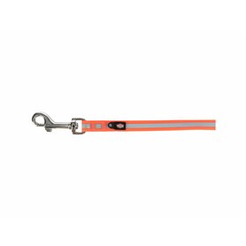 Laisse de suivi Trixie Easy Life Orange XL M/XL