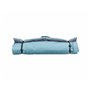 Couverture pour animaux de compagnie Trixie Samoa Classic Bleu Gris 85 × 70 CM