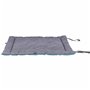 Couverture pour animaux de compagnie Trixie Samoa Classic Bleu Gris 85 × 70 CM