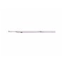 Laisse réglable pour chien Trixie Premium Lila XS/S