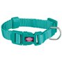 Collier pour Chien Trixie Premium Noisette XS/S 22-35 cm