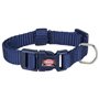 Collier pour Chien Trixie Premium Noisette XS/S 22-35 cm