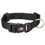 Collier pour Chien Trixie Premium Noisette XS/S 22-35 cm