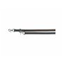 Laisse réglable pour chien Trixie Rustic Gris 2 m M/L