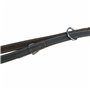 Laisse réglable pour chien Trixie Rustic Gris 2 m M/L