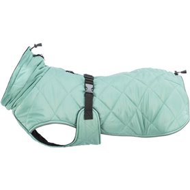 Manteau pour Chien Trixie Oslo Jade S 33 cm