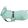 Manteau pour Chien Trixie Oslo Jade S 33 cm