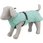 Manteau pour Chien Trixie Oslo Jade S 33 cm