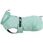 Manteau pour Chien Trixie Oslo Jade S 36 cm