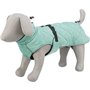 Manteau pour Chien Trixie Oslo Jade S 36 cm