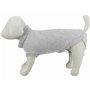 Pull pour chien Trixie Gris S