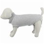 Pull pour chien Trixie Gris S