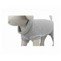 Pull pour chien Trixie Gris S