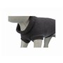 Pull pour chien Trixie Berlín Anthracite XL