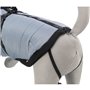 Manteau pour Chien Trixie Pontis Gris XS 30 cm