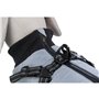 Manteau pour Chien Trixie Pontis Gris XS 30 cm