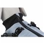 Manteau pour Chien Trixie Pontis Gris S 36 cm