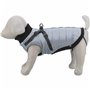 Manteau pour Chien Trixie Pontis Gris S 36 cm