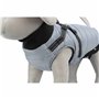 Manteau pour Chien Trixie Pontis Gris S 36 cm