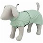 Imperméable pour Chien Trixie Dublín Vert XS 25 cm