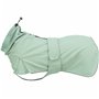 Imperméable pour Chien Trixie Dublín Vert XS 25 cm