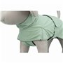 Imperméable pour Chien Trixie Dublín Vert XS 25 cm