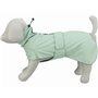 Imperméable pour Chien Trixie Dublín Vert XS 30 cm