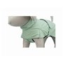 Imperméable pour Chien Trixie Dublín Vert S 33 cm