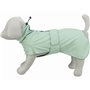 Imperméable pour Chien Trixie Dublín Vert M 45 cm