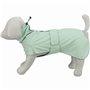 Imperméable pour Chien Trixie Dublín Vert M 45 cm