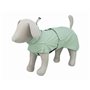 Imperméable pour Chien Trixie Dublín Vert M 45 cm