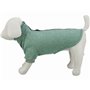 Pull pour Chien Trixie Amsterdam Vert foncé S