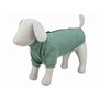 Pull pour Chien Trixie Amsterdam Vert foncé S