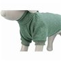 Pull pour Chien Trixie Amsterdam Vert foncé S