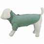 Pull pour Chien Trixie Amsterdam Vert foncé M