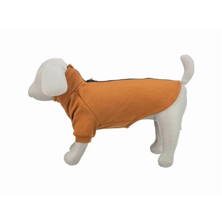 Pull pour Chien Trixie Amsterdam Orange XS