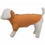 Pull pour Chien Trixie Amsterdam Orange M