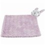 Couverture pour animaux de compagnie Trixie 038242 Lila Gris clair 55 x 40 cm