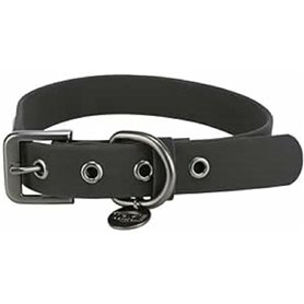 Collier pour Chien Trixie CityStyle Noir M/L 40-47 cm