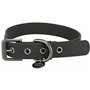 Collier pour Chien Trixie CityStyle Noir M/L 40-47 cm