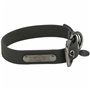 Collier pour Chien Trixie Noir XS/S 25-32 cm