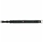 Collier pour Chien Trixie Premium Noir Graphite XS/S 27-35 cm