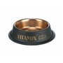 Mangeoire pour chiens Trixie BE NORDIC Noir Bronze