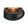 Mangeoire pour chiens Trixie BE NORDIC Noir Bronze